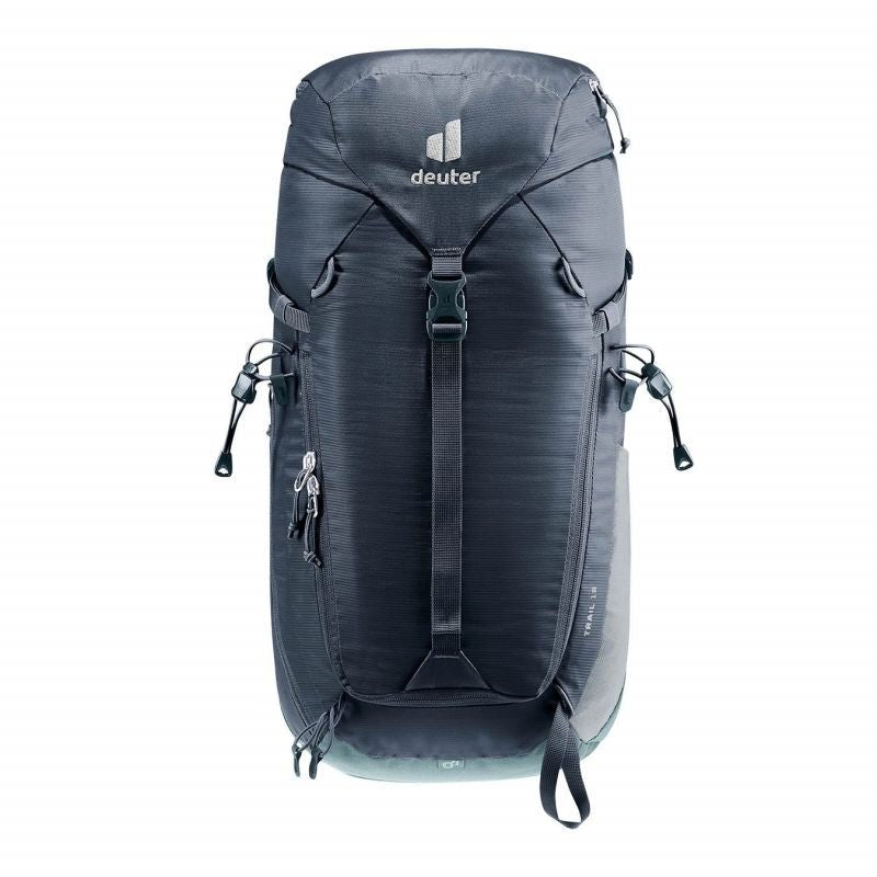 Deuter Trail 18L Hiking Backpack Model 3440124 - 7411 - MNEX PRO FIGHTING LIMITED