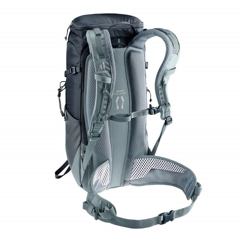Deuter Trail 18L Hiking Backpack Model 3440124 - 7411 - MNEX PRO FIGHTING LIMITED