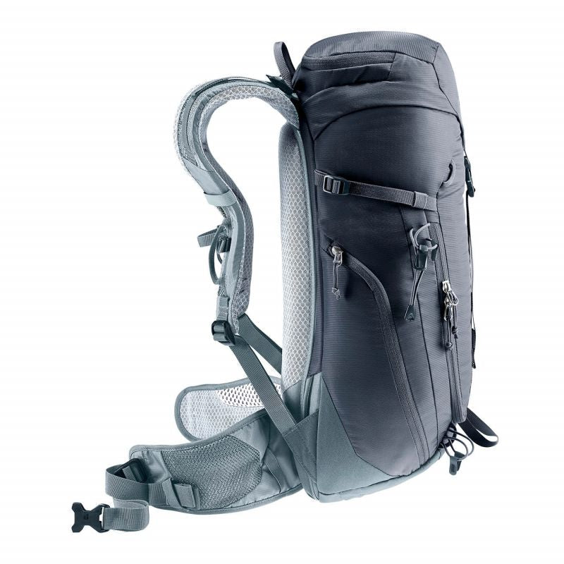 Deuter Trail 18L Hiking Backpack Model 3440124 - 7411 - MNEX PRO FIGHTING LIMITED
