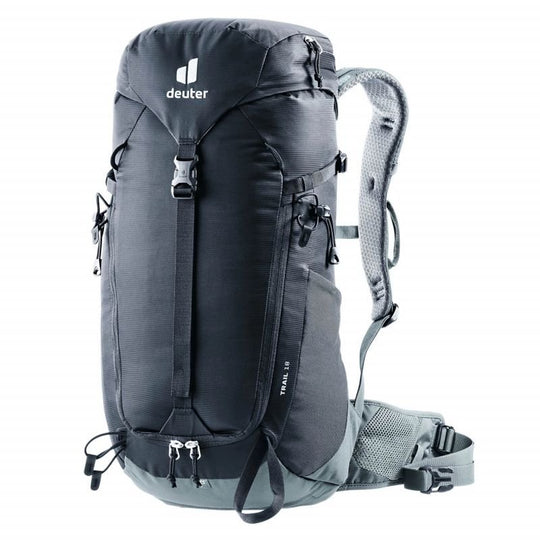 Deuter Trail 18L Hiking Backpack Model 3440124 - 7411 - MNEX PRO FIGHTING LIMITED