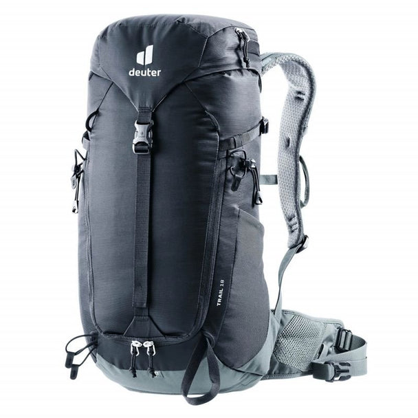 Deuter Trail 18L Hiking Backpack Model 3440124 - 7411 - MNEX PRO FIGHTING LIMITED