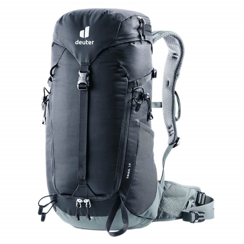 Deuter Trail 18L Hiking Backpack Model 3440124 - 7411 - MNEX PRO FIGHTING LIMITED