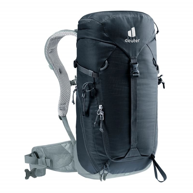 Deuter Trail 18L Hiking Backpack Model 3440124 - 7411 - MNEX PRO FIGHTING LIMITED