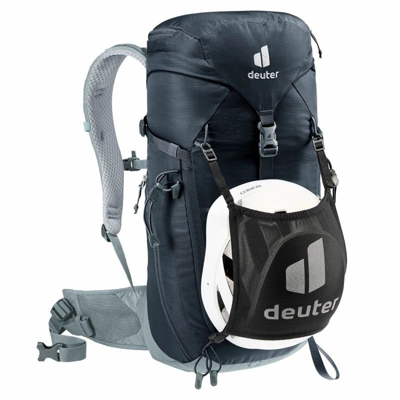 Deuter Trail 18L Hiking Backpack Model 3440124 - 7411 - MNEX PRO FIGHTING LIMITED