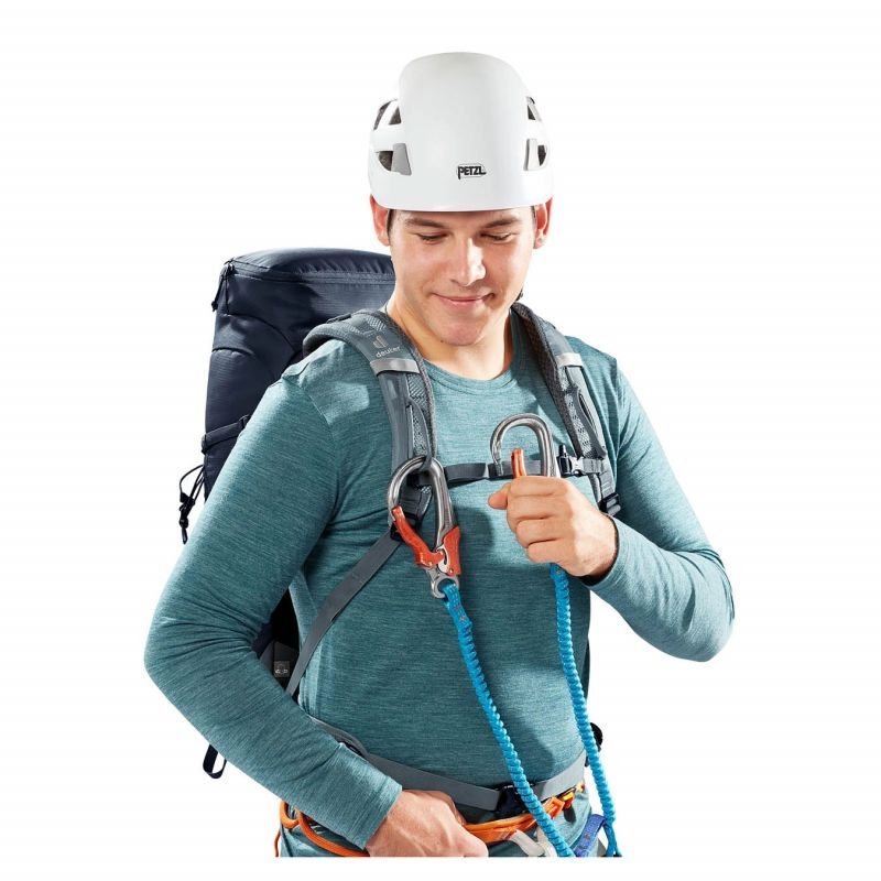 Deuter Trail 24L Hiking Backpack Model 3440324 - 7411 - MNEX PRO FIGHTING LIMITED