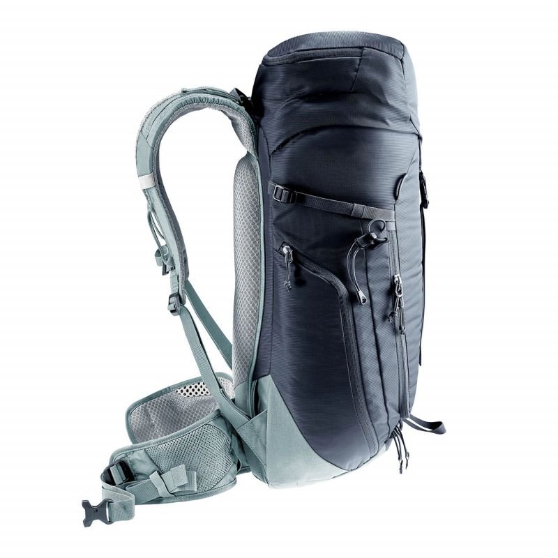 Deuter Trail 24L Hiking Backpack Model 3440324 - 7411 - MNEX PRO FIGHTING LIMITED