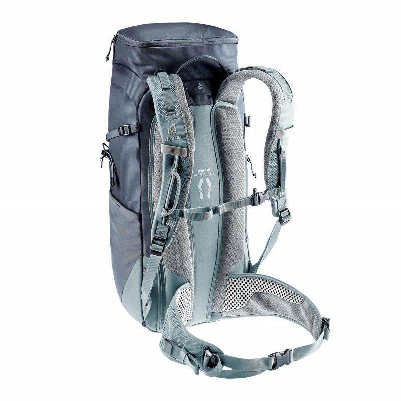 Deuter Trail 24L Hiking Backpack Model 3440324 - 7411 - MNEX PRO FIGHTING LIMITED