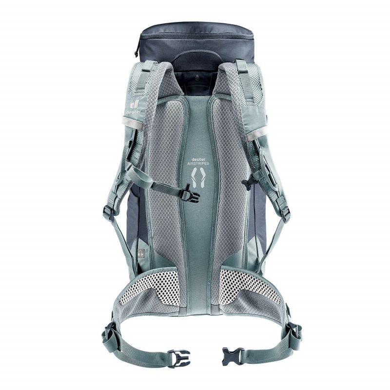 Deuter Trail 24L Hiking Backpack Model 3440324 - 7411 - MNEX PRO FIGHTING LIMITED