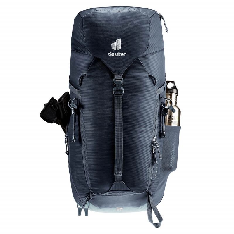 Deuter Trail 24L Hiking Backpack Model 3440324 - 7411 - MNEX PRO FIGHTING LIMITED