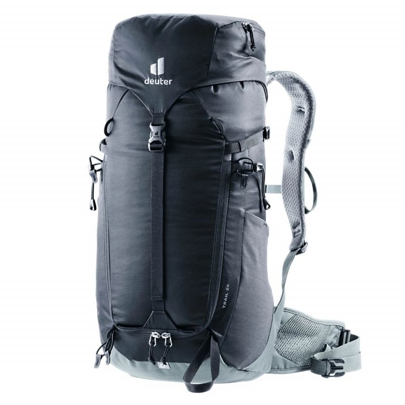 Deuter Trail 24L Hiking Backpack Model 3440324 - 7411 - MNEX PRO FIGHTING LIMITED