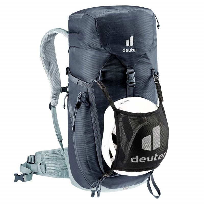 Deuter Trail 24L Hiking Backpack Model 3440324 - 7411 - MNEX PRO FIGHTING LIMITED