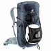 Deuter Trail 24L Hiking Backpack Model 3440324 - 7411 - MNEX PRO FIGHTING LIMITED