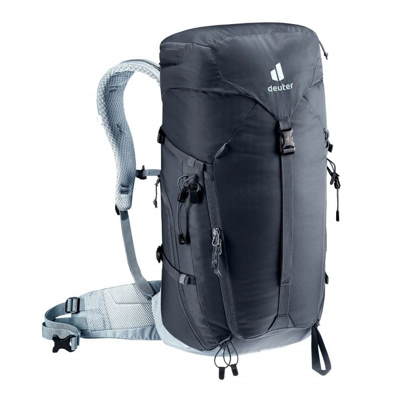 Deuter Trail 30L Hiking Backpack Model 3440724 - 7411 - MNEX PRO FIGHTING LIMITED