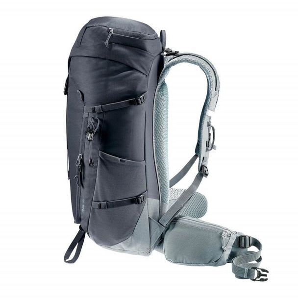 Deuter Trail 30L Hiking Backpack Model 3440724 - 7411 - MNEX PRO FIGHTING LIMITED