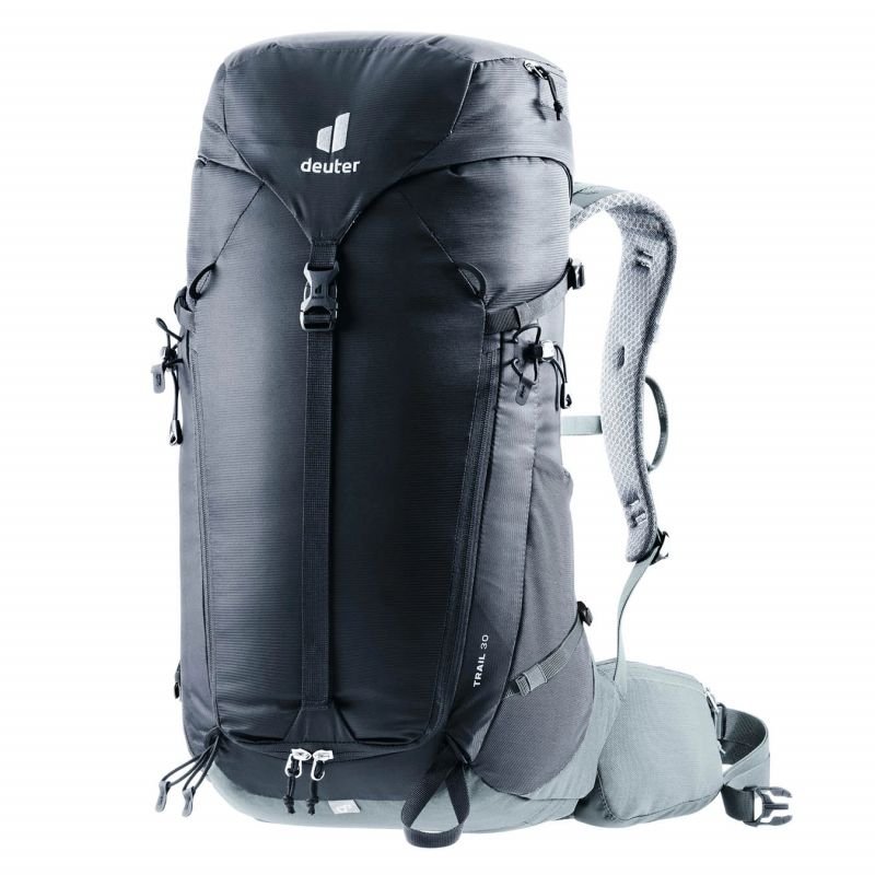 Deuter Trail 30L Hiking Backpack Model 3440724 - 7411 - MNEX PRO FIGHTING LIMITED