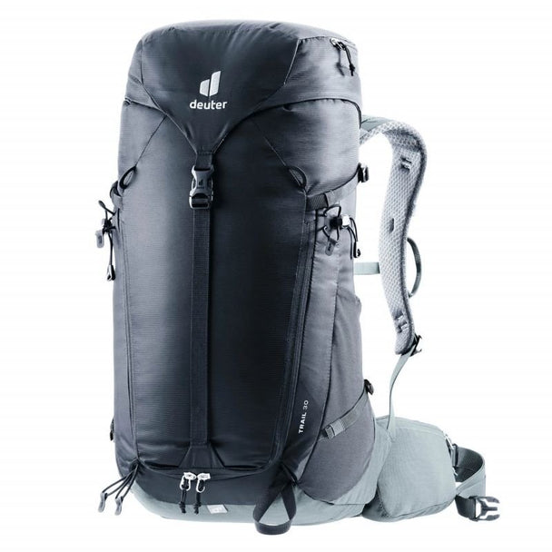 Deuter Trail 30L Hiking Backpack Model 3440724 - 7411 - MNEX PRO FIGHTING LIMITED