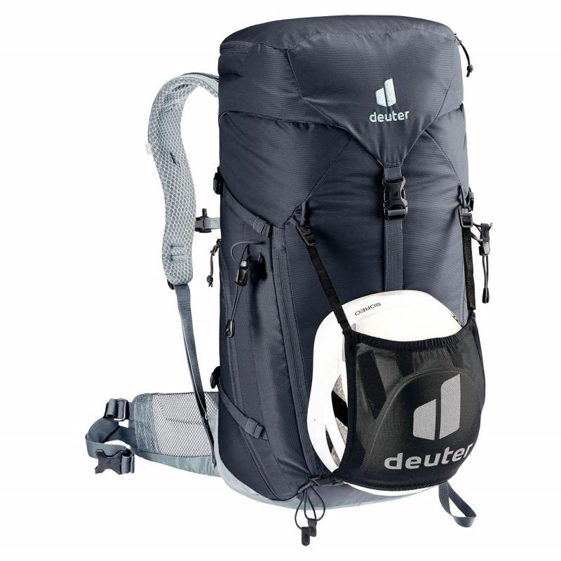 Deuter Trail 30L Hiking Backpack Model 3440724 - 7411 - MNEX PRO FIGHTING LIMITED
