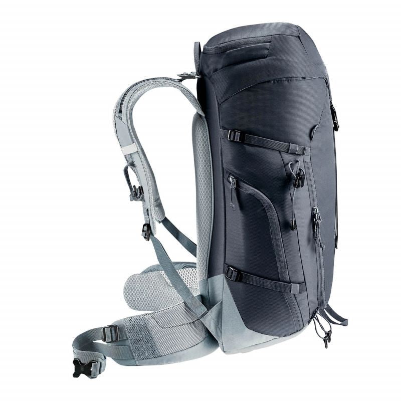 Deuter Trail 30L Hiking Backpack Model 3440724 - 7411 - MNEX PRO FIGHTING LIMITED