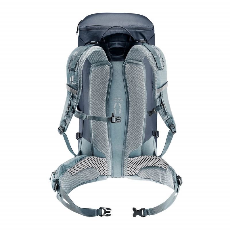 Deuter Trail 30L Hiking Backpack Model 3440724 - 7411 - MNEX PRO FIGHTING LIMITED