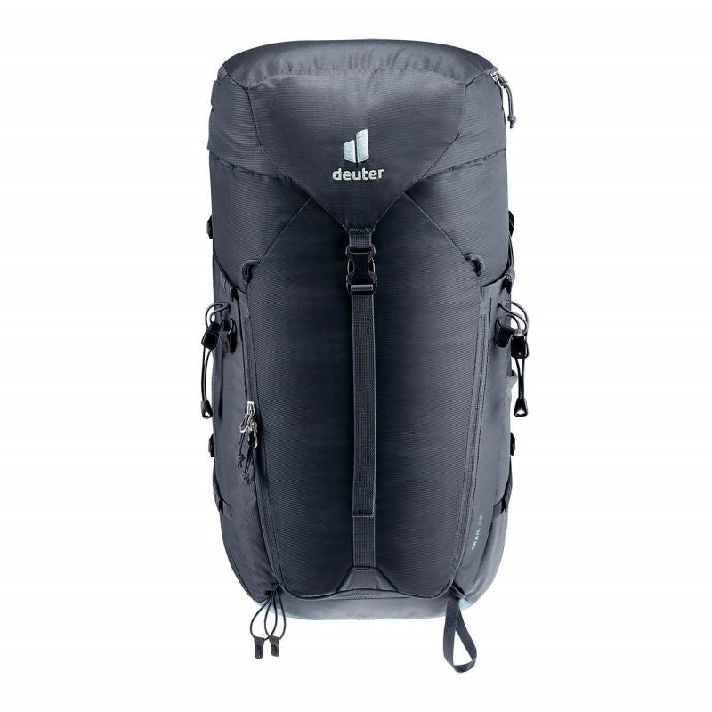 Deuter Trail 30L Hiking Backpack Model 3440724 - 7411 - MNEX PRO FIGHTING LIMITED