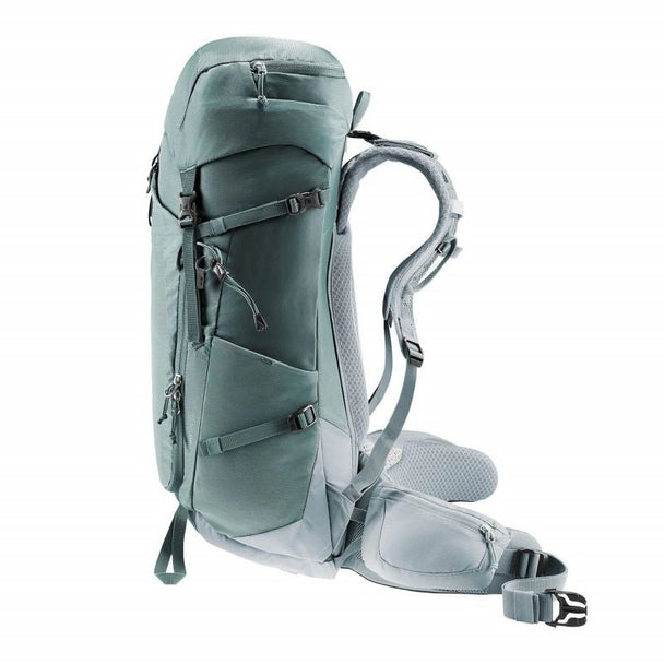 Deuter Trail Pro 34 SL Hiking Backpack 3441224 - 3464 Green - MNEX PRO FIGHTING LIMITED