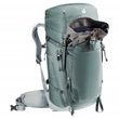 Deuter Trail Pro 34 SL Hiking Backpack 3441224 - 3464 Green - MNEX PRO FIGHTING LIMITED