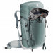 Deuter Trail Pro 34 SL Hiking Backpack 3441224 - 3464 Green - MNEX PRO FIGHTING LIMITED