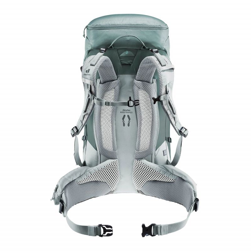 Deuter Trail Pro 34 SL Hiking Backpack 3441224 - 3464 Green - MNEX PRO FIGHTING LIMITED