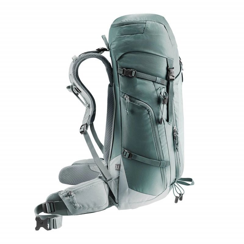 Deuter Trail Pro 34 SL Hiking Backpack 3441224 - 3464 Green - MNEX PRO FIGHTING LIMITED