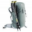 Deuter Trail Pro 34 SL Hiking Backpack 3441224 - 3464 Green - MNEX PRO FIGHTING LIMITED
