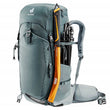 Deuter Trail Pro 34 SL Hiking Backpack 3441224 - 3464 Green - MNEX PRO FIGHTING LIMITED