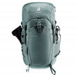 Deuter Trail Pro 34 SL Hiking Backpack 3441224 - 3464 Green - MNEX PRO FIGHTING LIMITED