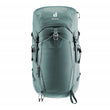 Deuter Trail Pro 34 SL Hiking Backpack 3441224 - 3464 Green - MNEX PRO FIGHTING LIMITED