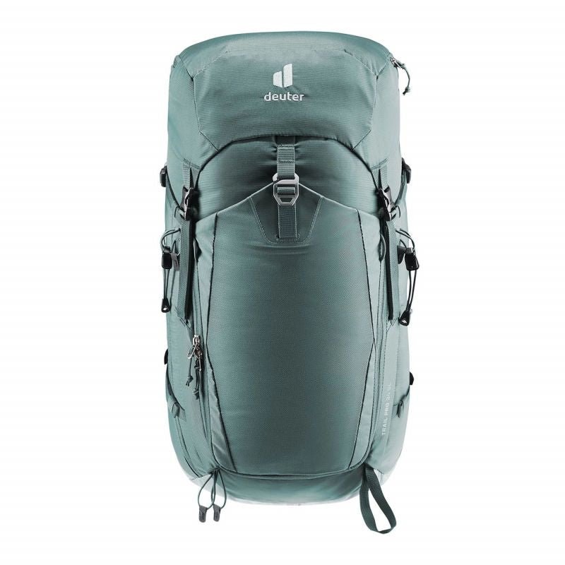 Deuter Trail Pro 34 SL Hiking Backpack 3441224 - 3464 Green - MNEX PRO FIGHTING LIMITED