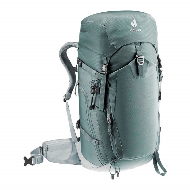 Deuter Trail Pro 34 SL Hiking Backpack 3441224 - 3464 Green - MNEX PRO FIGHTING LIMITED
