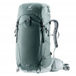 Deuter Trail Pro 34 SL Hiking Backpack 3441224 - 3464 Green - MNEX PRO FIGHTING LIMITED