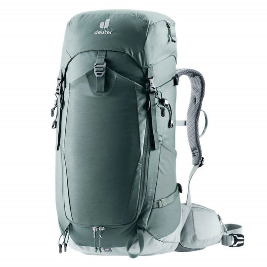 Deuter Trail Pro 34 SL Hiking Backpack 3441224 - 3464 Green - MNEX PRO FIGHTING LIMITED