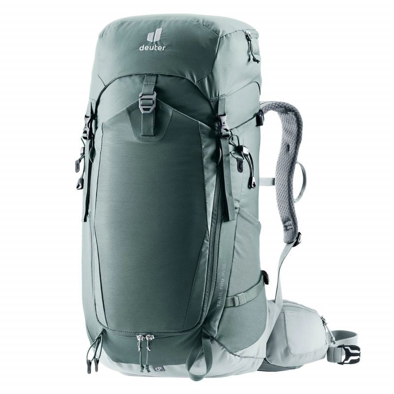 Deuter Trail Pro 34 SL Hiking Backpack 3441224 - 3464 Green - MNEX PRO FIGHTING LIMITED
