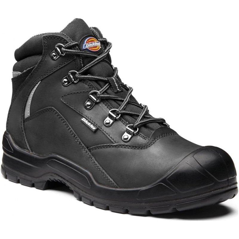Dickies Davant II Safety Hiker Work Boot FA9005S Various Colours - MNEX PRO FIGHTING LIMITED