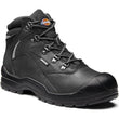 Dickies Davant II Safety Hiker Work Boot FA9005S Various Colours - MNEX PRO FIGHTING LIMITED