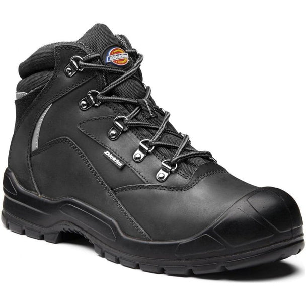Dickies Davant II Safety Hiker Work Boot FA9005S Various Colours - MNEX PRO FIGHTING LIMITED