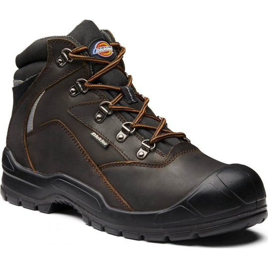 Dickies Davant II Safety Hiker Work Boot FA9005S Various Colours - MNEX PRO FIGHTING LIMITED