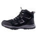 Didiora Mid - Height Hiking Boots for Men by Hi - Tec with Waterproof Upper and Reinforced Heel - MNEX PRO FIGHTING LIMITED