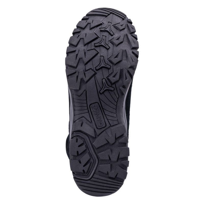 Didiora Mid - Height Hiking Boots for Men by Hi - Tec with Waterproof Upper and Reinforced Heel - MNEX PRO FIGHTING LIMITED