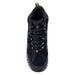 Didiora Mid - Height Hiking Boots for Men by Hi - Tec with Waterproof Upper and Reinforced Heel - MNEX PRO FIGHTING LIMITED