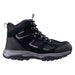 Didiora Mid - Height Hiking Boots for Men by Hi - Tec with Waterproof Upper and Reinforced Heel - MNEX PRO FIGHTING LIMITED