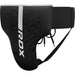 RDX F6 KARA Groin Guard#color_white