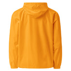 ENGLISH ARMY - Embroidered Champion Packable Jacket - MNEX PRO FIGHTING LIMITED