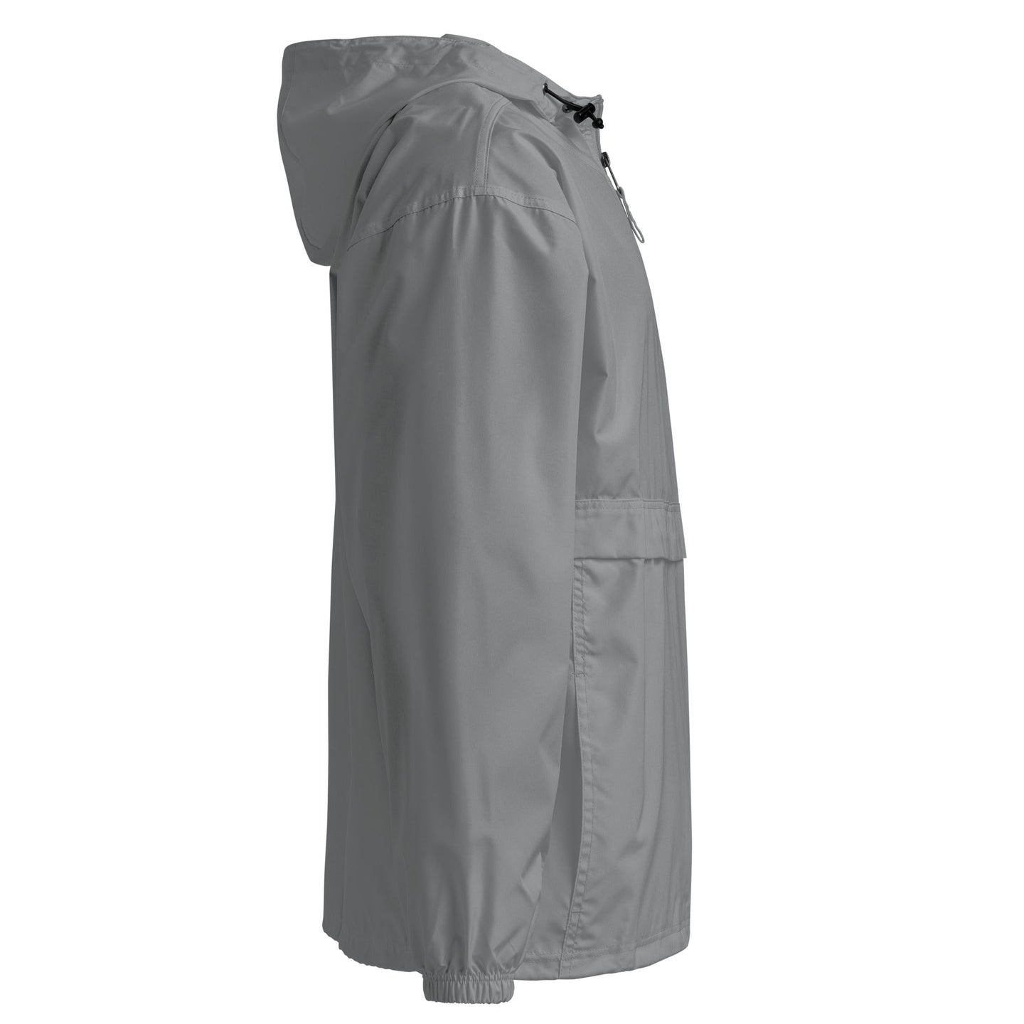 ENGLISH ARMY - Embroidered Champion Packable Jacket - MNEX PRO FIGHTING LIMITED