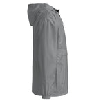 ENGLISH ARMY - Embroidered Champion Packable Jacket - MNEX PRO FIGHTING LIMITED